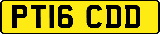PT16CDD