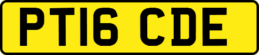 PT16CDE