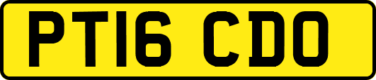PT16CDO