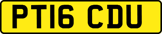 PT16CDU