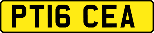 PT16CEA