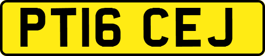 PT16CEJ