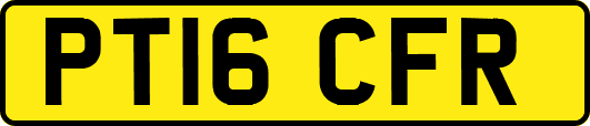 PT16CFR