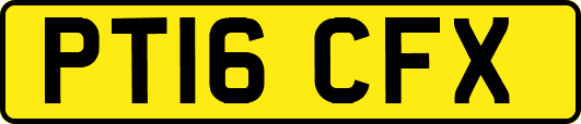 PT16CFX