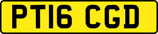 PT16CGD