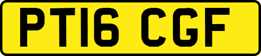 PT16CGF