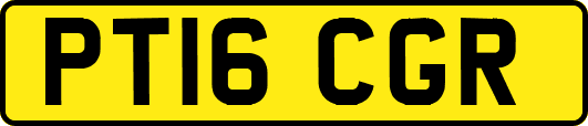 PT16CGR