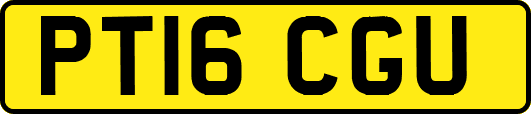 PT16CGU