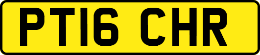 PT16CHR
