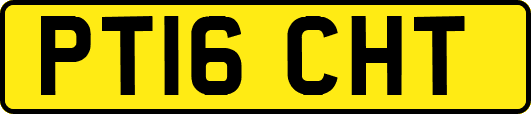 PT16CHT