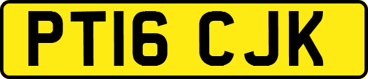 PT16CJK