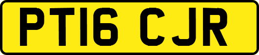PT16CJR