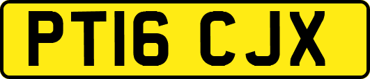 PT16CJX
