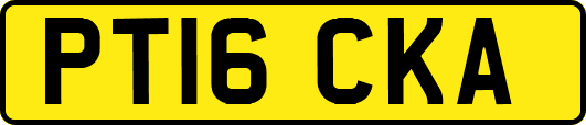 PT16CKA