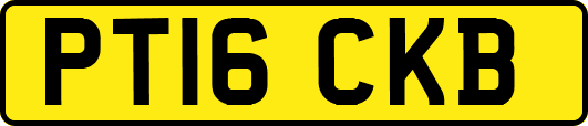 PT16CKB