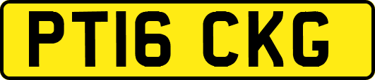 PT16CKG