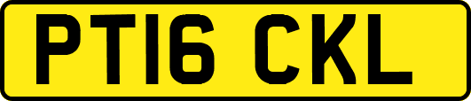 PT16CKL