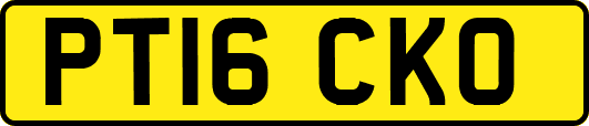 PT16CKO
