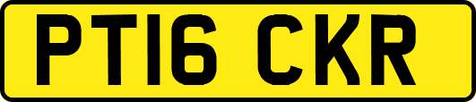 PT16CKR