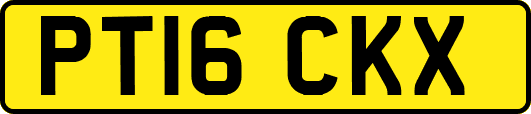PT16CKX