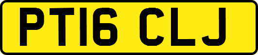 PT16CLJ