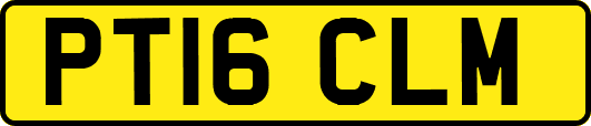 PT16CLM