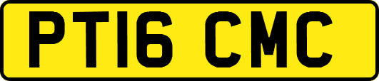 PT16CMC