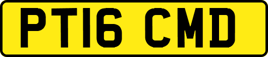 PT16CMD