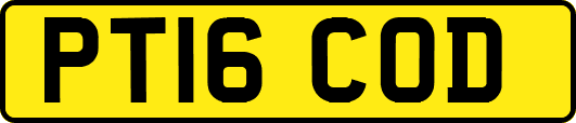 PT16COD