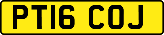 PT16COJ