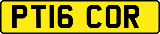 PT16COR