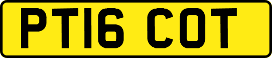 PT16COT