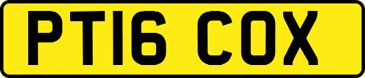 PT16COX