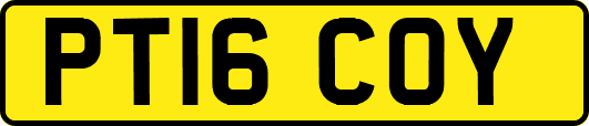 PT16COY