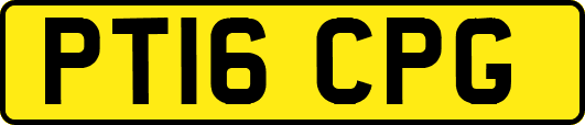 PT16CPG