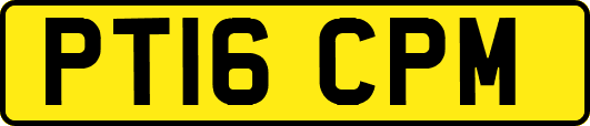 PT16CPM