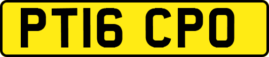 PT16CPO