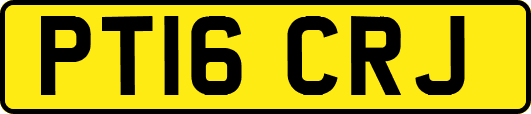 PT16CRJ