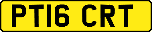 PT16CRT
