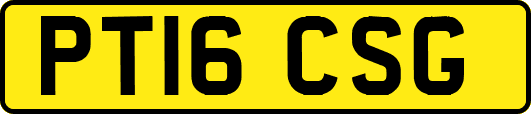 PT16CSG