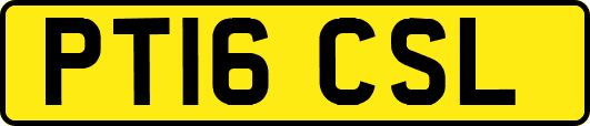 PT16CSL