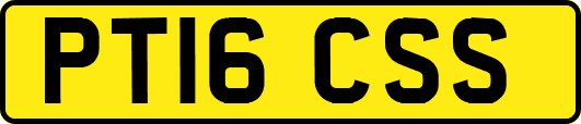PT16CSS