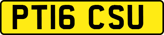 PT16CSU