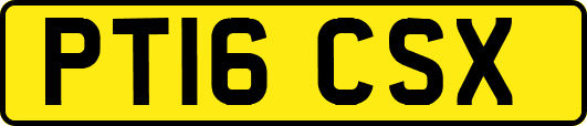 PT16CSX