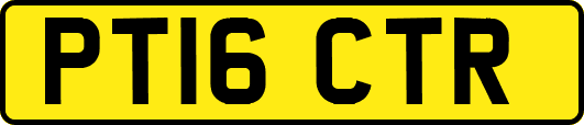 PT16CTR