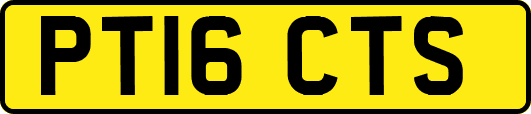 PT16CTS