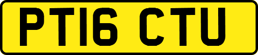 PT16CTU