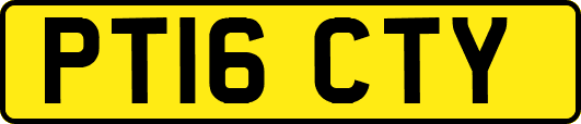 PT16CTY