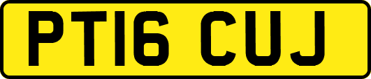 PT16CUJ