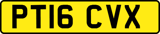 PT16CVX